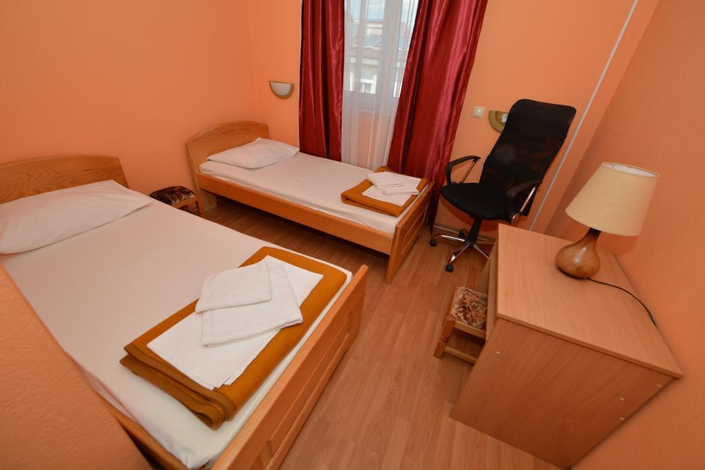 Hotel Matal Medjugorje Quarto foto