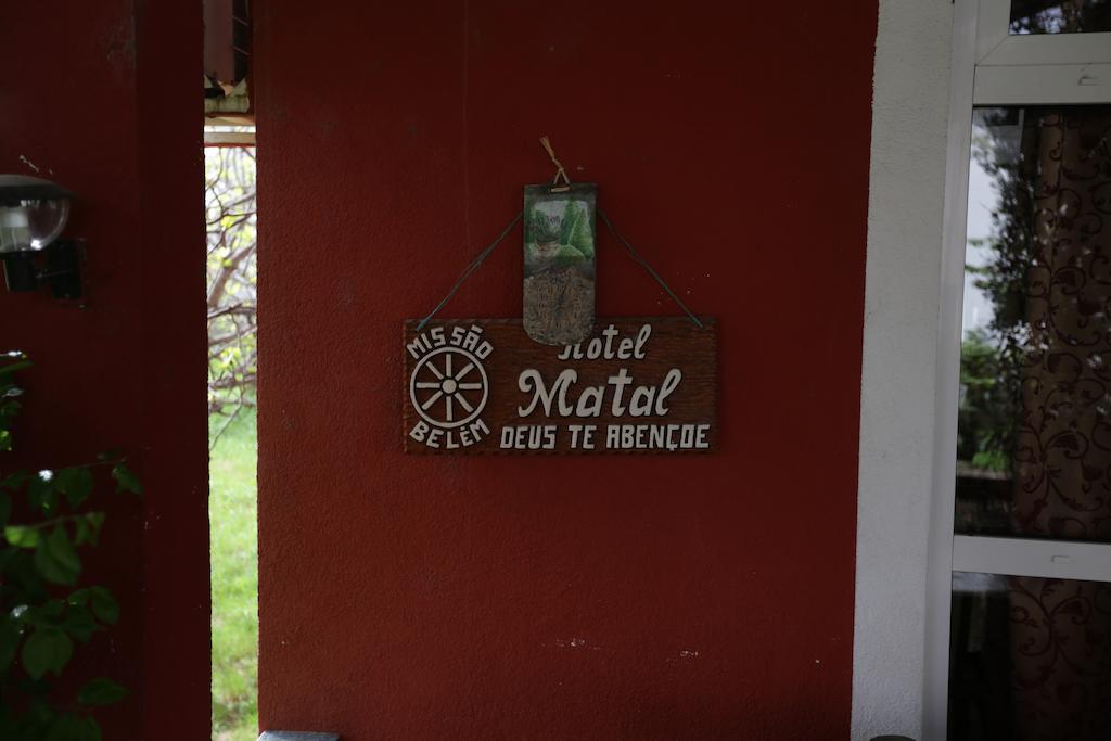Hotel Matal Medjugorje Exterior foto